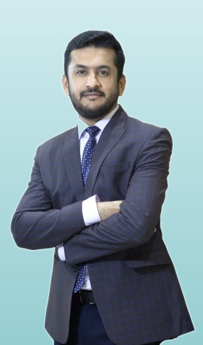 Dr. Lalit Rajpal