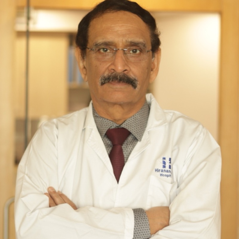 Dr. Rajeev Dhir